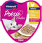 Vitakraft - Poesie Creation kip & groente saus 85 gram