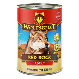 Hortus - Red rock adult 395g