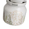 Melk- en Suikerpot GRASS Multicolour Keramiek 250 ml 18,5 x 9 x 10 cm
