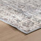 Tapijt Beige Grijs 160 x 0,7 x 230 cm