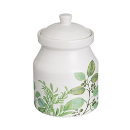 Tin GREENS Wit Groen 1 L