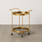 Serveringsvagn Gouden 65 x 50 x 75,5 cm