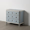 Ladenkast Grijs 92 x 46 x 81 cm