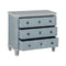 Ladenkast Grijs 92 x 46 x 81 cm