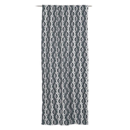 Gordijn Groen Multicolour 140 x 1 x 260 cm