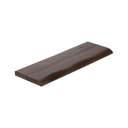 Planken Bruin Mangohout 60 x 20 x 3 cm