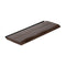 Planken Bruin Mangohout 60 x 20 x 3 cm
