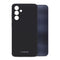 Mobilize Rubber Gelly Case Samsung Galaxy A06 4G Matt Black
