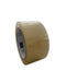 BSTech silent release kleefband Acryl Transparant 48 x 60 m 6 st.