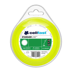 Draad voor snijmachine Cellfast 90 m 3 mm