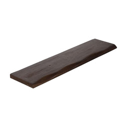 Planken Bruin Mangohout 80 x 20 x 3 cm