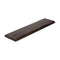 Planken Bruin Mangohout 80 x 20 x 3 cm