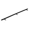 Planken Bruin Mangohout 80 x 20 x 3 cm
