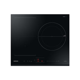 Inductiekookplaat Samsung NZ63B5046GK/U1 59 cm