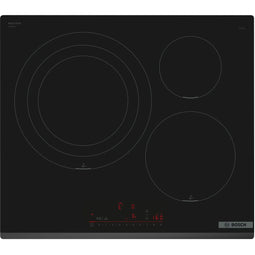Inductiekookplaat BOSCH PID631HC1E 60 cm 7400 W