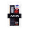 Geheugenmodule AFOX DDR4 16GB 2400MHZ (AFLD416EH1P)