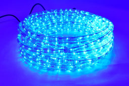 Led Lichtslang – Blauw | Op maat