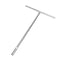 Pijpsleutel Workpro T-vorm 15 mm