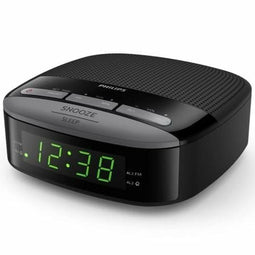 Radio alarmklok Philips TAR3305