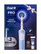 Braun elektrische tandenborstel Oral-B Vitality Pro D103 Lilac