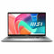 Laptop MSI 15,6