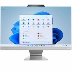 Alles in Eén Asus 90PT03T1-M026D0 24" Intel Core i5 16 GB RAM 512 GB SSD Qwerty Spaans