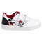 Sportschoenen voor Kinderen Mickey Mouse Velcro Wit Schoenmaat 29