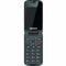 Mobiele Telefoon voor Bejaarden Daewoo DW8002BK Single Core