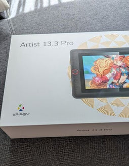 Diverse Full Laminated IPS Display Dial Button & Express Keys für Art & Design LEarners and Teachers