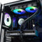 Desktop PC PcCom 32 GB RAM 2 TB SSD