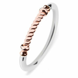 Ring Uniseks Paul Hewitt PH-FR-PRO-SR Maat 10