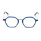 Brillenframe Dames Belstaff ALBEE-II-AZUL Ø 50 mm