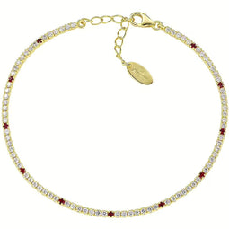 Ketting Dames Amen BT1G7BR17