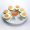 Snackdienblad Versa 2,2 cm