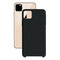 Telefoonhoes iPhone 11 Pro KSIX Soft Kleur Rood