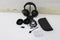 Logitech G PRO X 2 Lightspeed - Draadloze Gaming Headset - Zwart
