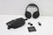 Skullcandy Crusher ANC 2 Draadloze Koptelefoon – Noise Cancelling Hoofdtelefoon – Zwart