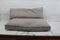 Palletkussen Hidde Beige - 80x120 cm