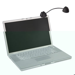 Clip voor computer Kensington FlexClip