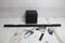 Samsung HW-S800B - Soundbar - Inclusief subwoofer - Buitenlands model
