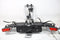 Thule EasyFold XT 2 933 Fietsendrager - 2 fietsen - 13 polig