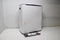 Brabantia Bo Prullenbak - 2 x 30 liter - Afvalscheiding - White