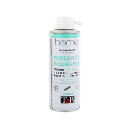 Scherm Reinigingsset T'NB Spray