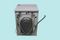 Samsung EcoBubble wasmachine WW90TA049AE