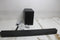 Samsung HW-Q700C - Soundbar - Inclusief subwoofer