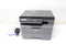 Brother DCPL2627DWE - Multifunctionele Laserprinter