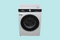 Samsung WW90T504AAE - wasmachine - Voorbelading - 9 kg - 1400 RPM - A - Wit