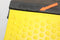 STIER slang- en kabelbrug 3 goten 900x500x70 mm