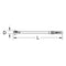 KS Tools 516.5160 1 Industrile momentsleutel, omschakelbaar, 300-1.500Nm