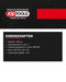KS Tools 516.5160 1 Industrile momentsleutel, omschakelbaar, 300-1.500Nm